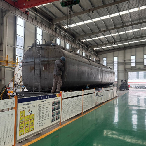 Top 5 Trailer Manufacturers