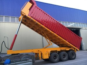 Top 5 Trailer Manufacturers